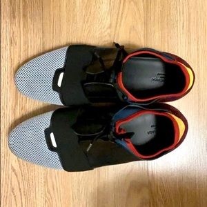 Balenciaga Race Runners